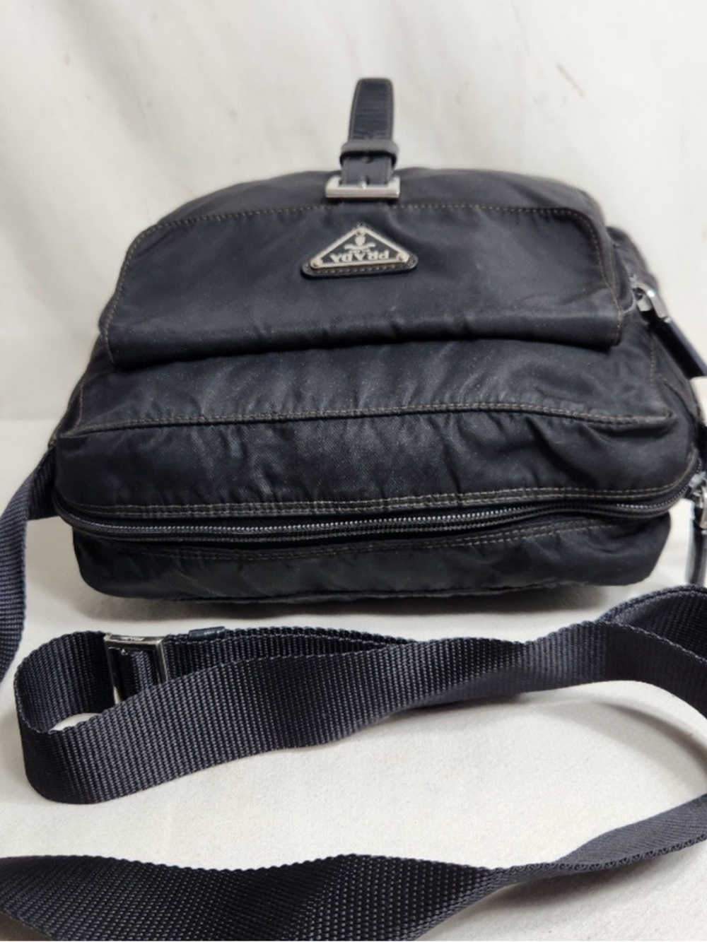 Prada Crossbody Bag - Picture 6 of 10